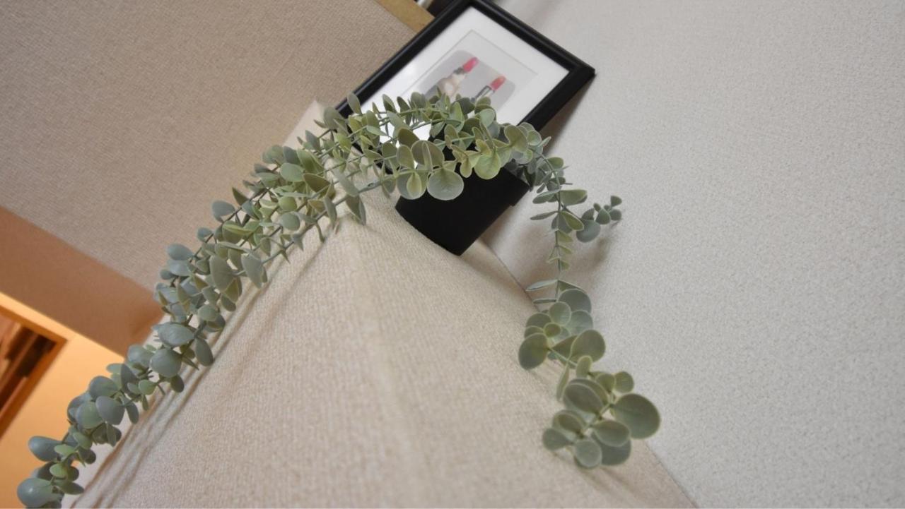 Marugamemachi Building 3Rd Floor - Vacation Stay 51067V Takamatsu Eksteriør bilde