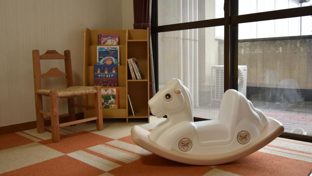 Marugamemachi Building 3Rd Floor - Vacation Stay 51067V Takamatsu Eksteriør bilde