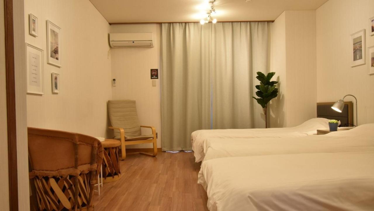 Marugamemachi Building 3Rd Floor - Vacation Stay 51067V Takamatsu Eksteriør bilde