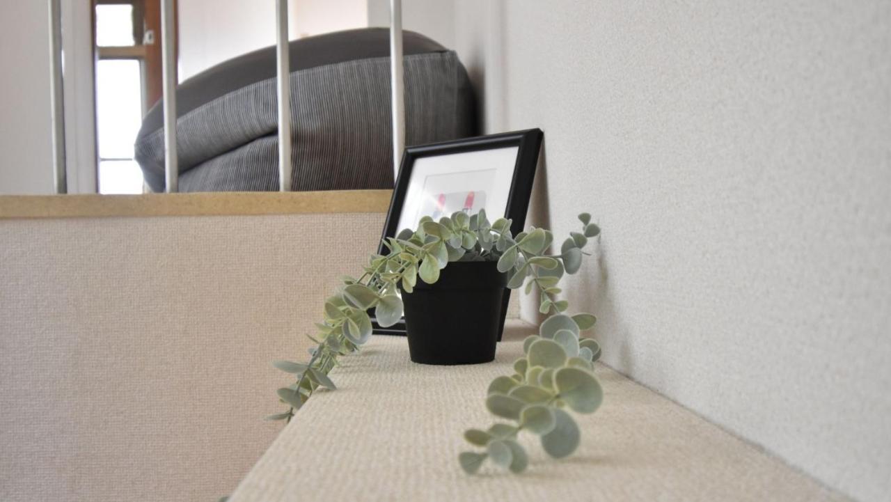 Marugamemachi Building 3Rd Floor - Vacation Stay 51067V Takamatsu Eksteriør bilde