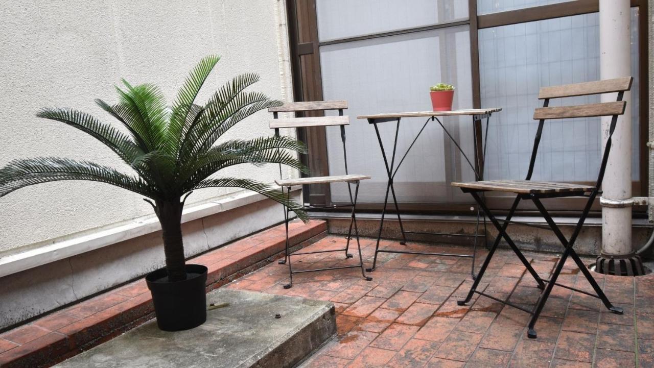Marugamemachi Building 3Rd Floor - Vacation Stay 51067V Takamatsu Eksteriør bilde