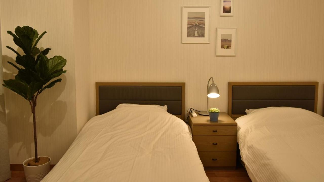 Marugamemachi Building 3Rd Floor - Vacation Stay 51067V Takamatsu Eksteriør bilde